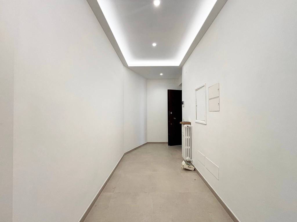 appartamento in vendita a Firenze in zona Isolotto