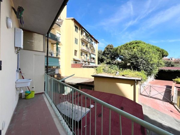 appartamento in vendita a Firenze in zona Soffiano