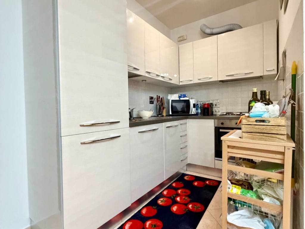 appartamento in vendita a Firenze