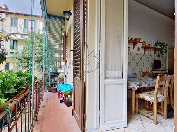 appartamento in vendita a Firenze in zona Campo di Marte