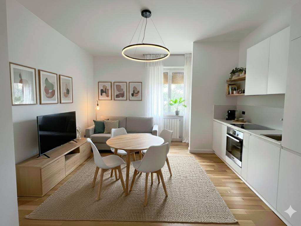 appartamento in vendita a Firenze in zona Gavinana