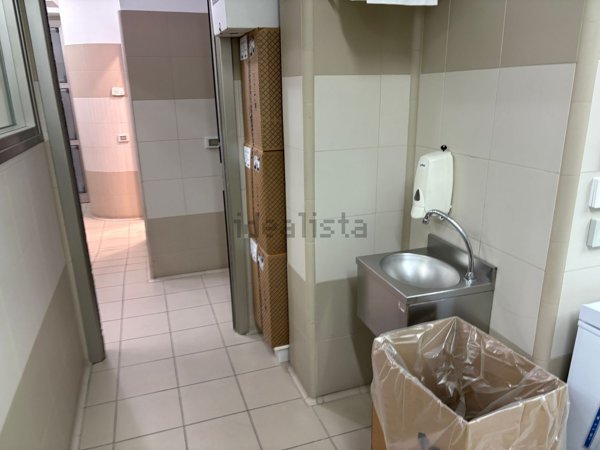 locale di sgombero in vendita a Firenze in zona Centro Storico