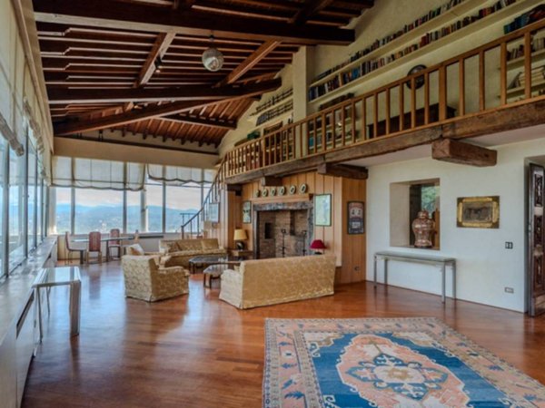 appartamento in vendita a Firenze in zona Galluzzo