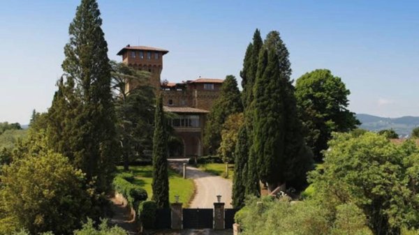 appartamento in vendita a Firenze in zona Bellosguardo