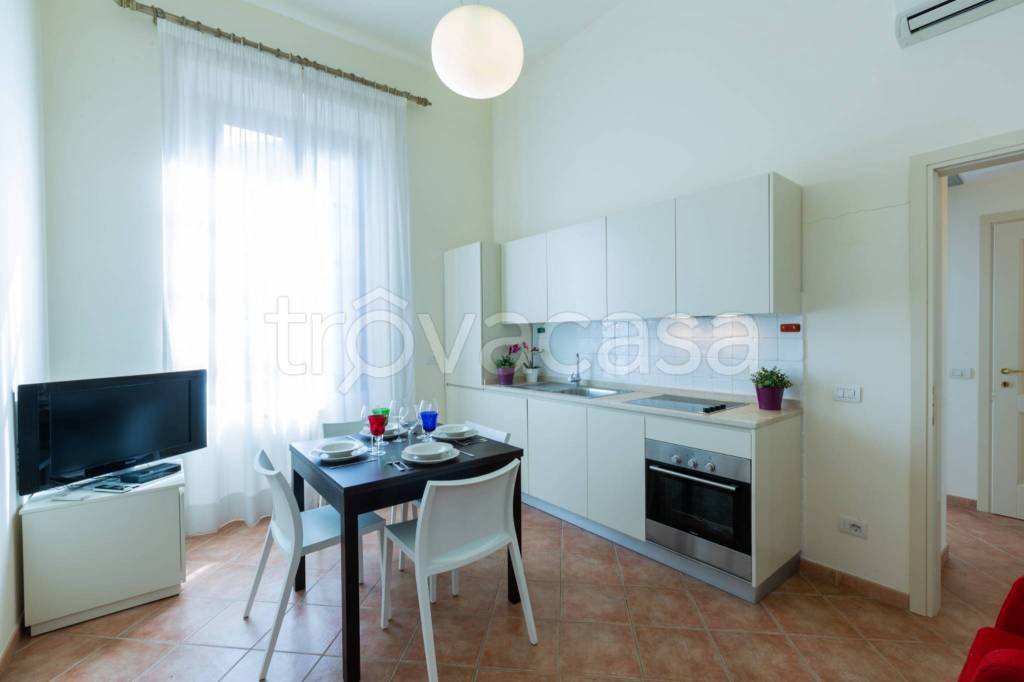 appartamento in vendita a Firenze in zona Centro Duomo