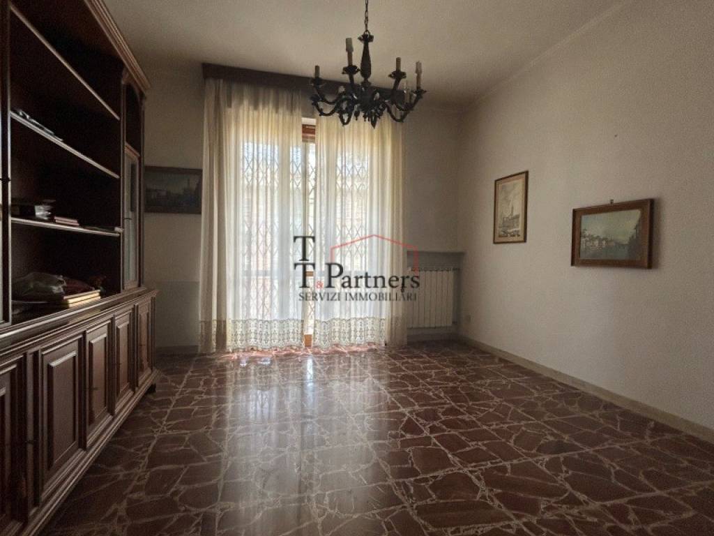 appartamento in vendita a Firenze in zona Gavinana