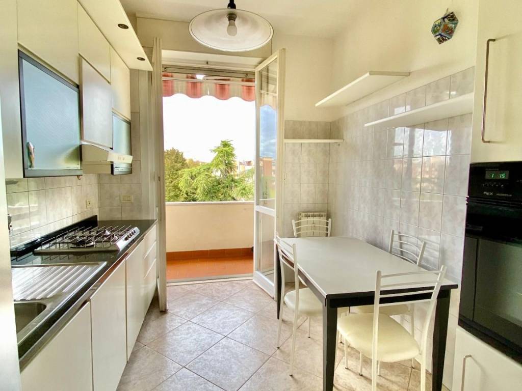 appartamento in vendita a Firenze in zona Gavinana