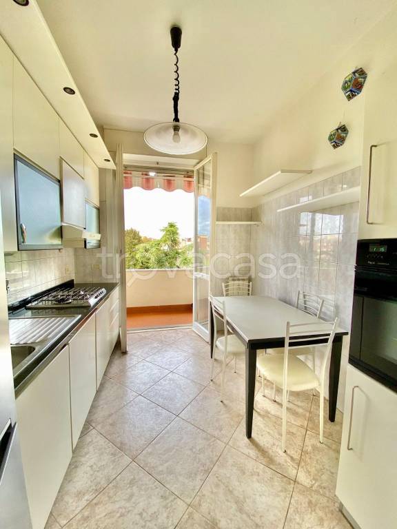 appartamento in vendita a Firenze in zona Gavinana