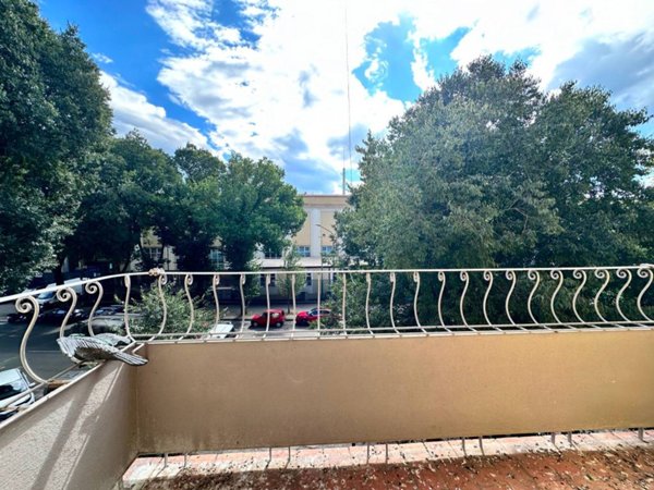 appartamento in vendita a Firenze in zona Campo di Marte