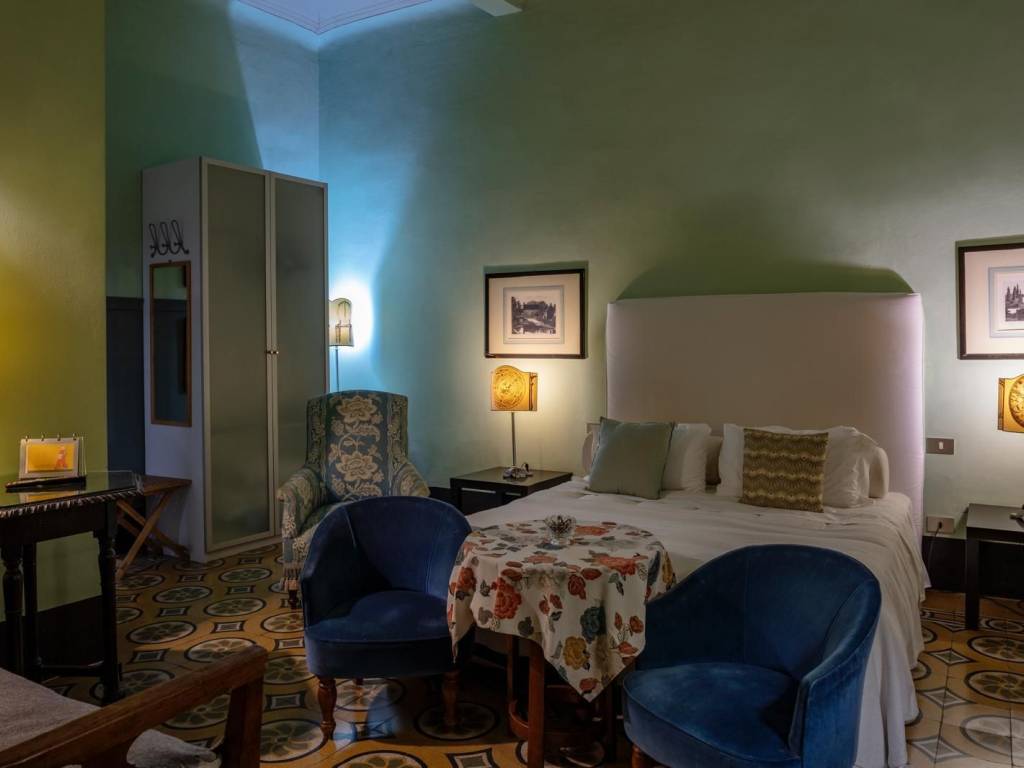 appartamento in vendita a Firenze in zona Centro Storico