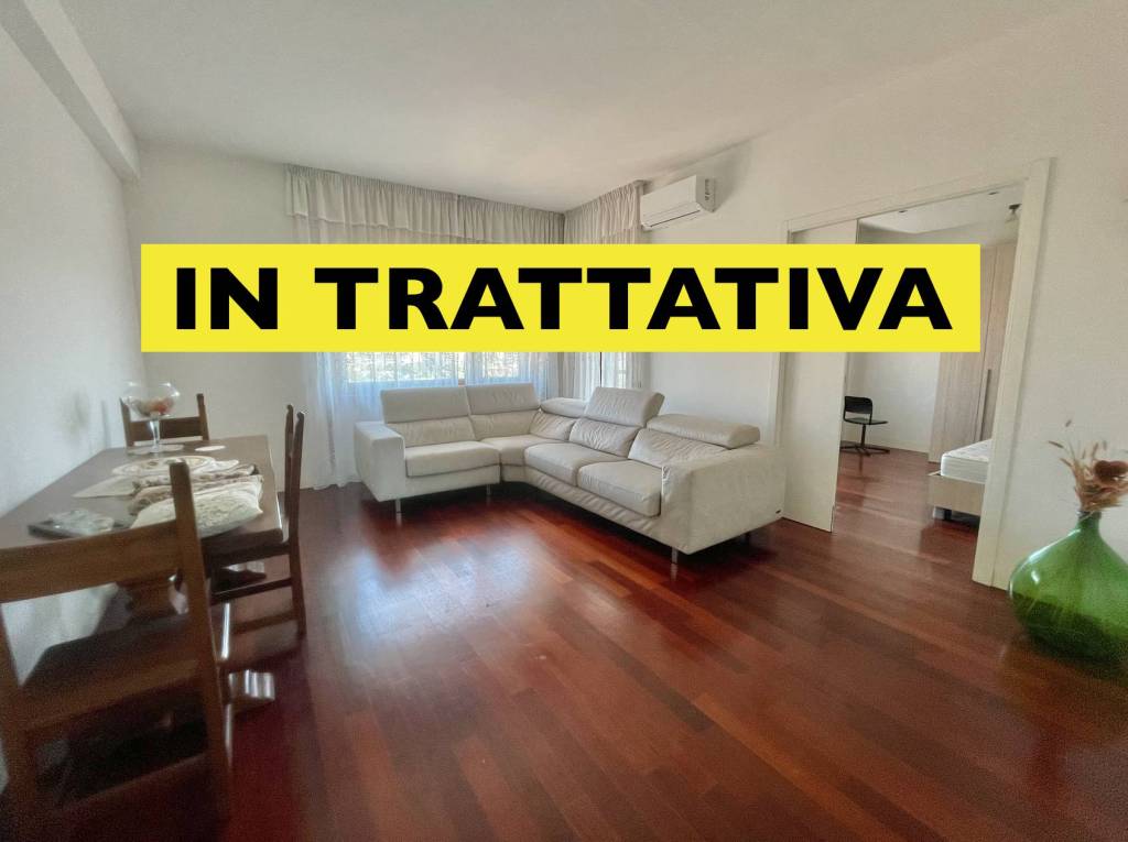 appartamento in vendita a Firenze in zona Firenze Nova