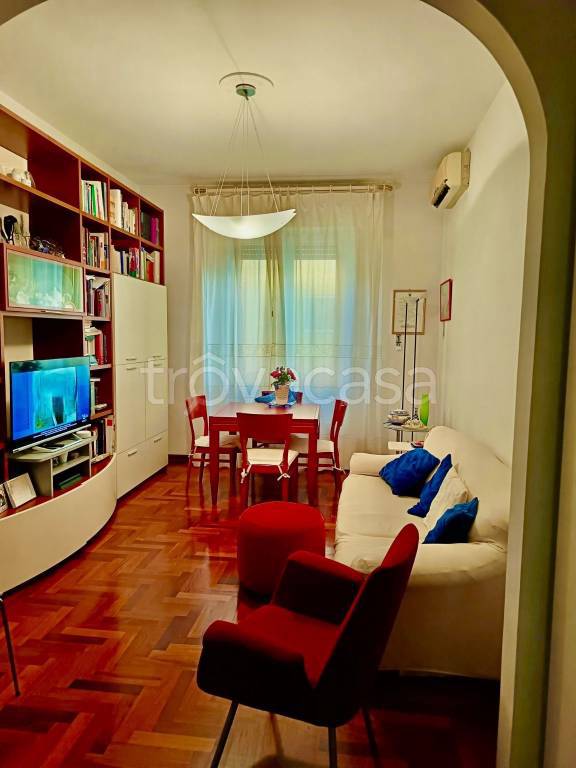 appartamento in vendita a Firenze in zona Centro Storico