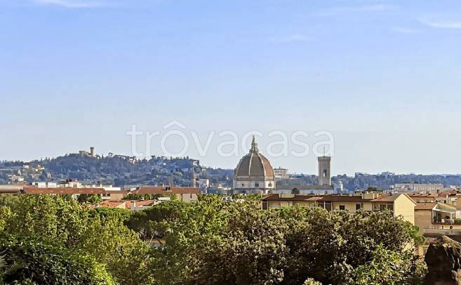 appartamento in vendita a Firenze in zona Centro Duomo