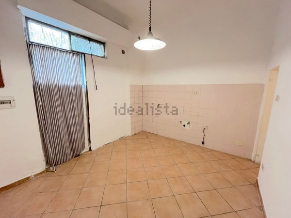 ufficio in vendita a Firenze in zona Le Cure