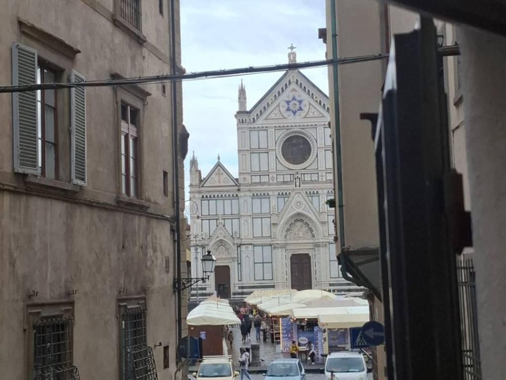 appartamento in vendita a Firenze