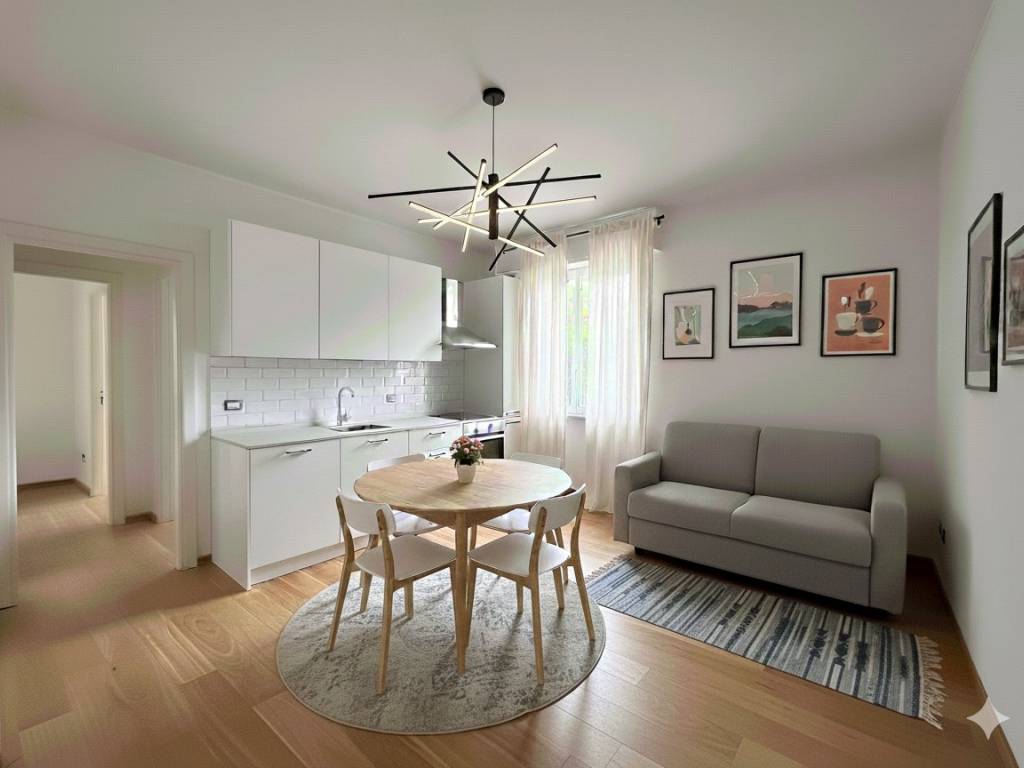 appartamento in vendita a Firenze in zona Gavinana