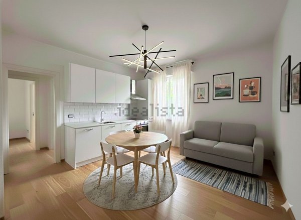 appartamento in vendita a Firenze in zona Gavinana