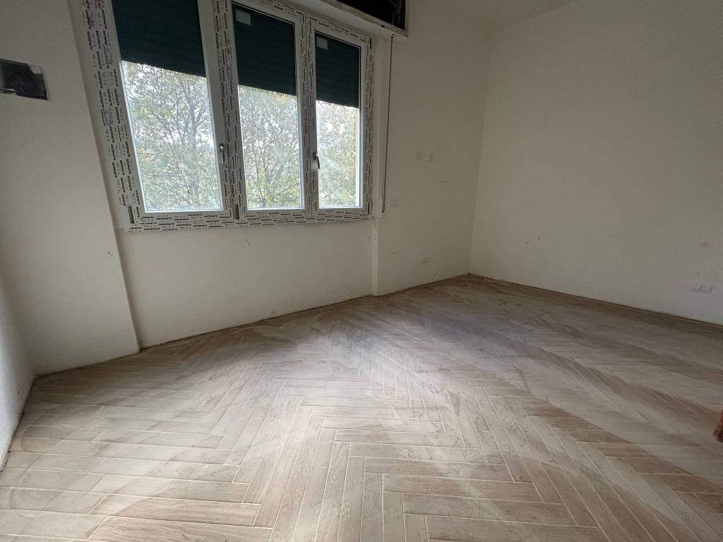 appartamento in vendita a Firenze in zona Coverciano