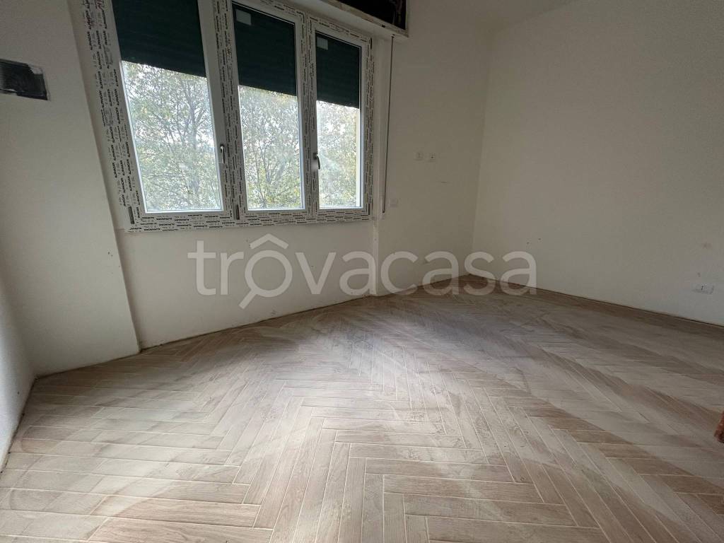 appartamento in vendita a Firenze in zona Coverciano