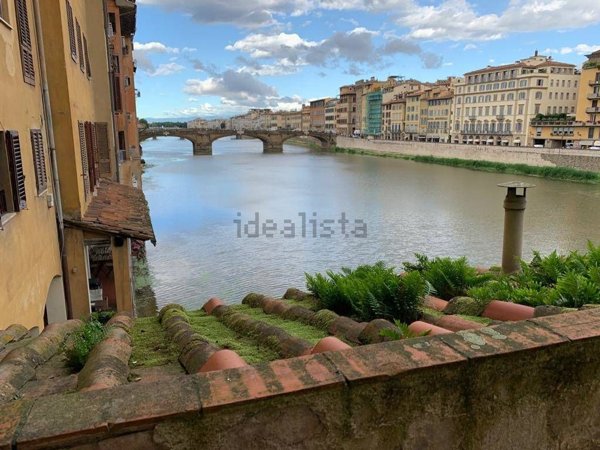 ufficio in vendita a Firenze in zona Centro Santa Maria Novella