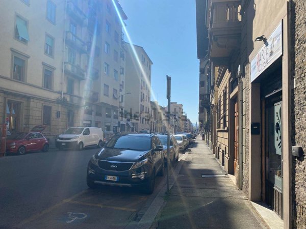 ufficio in vendita a Firenze