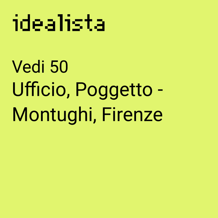 casa indipendente in vendita a Firenze