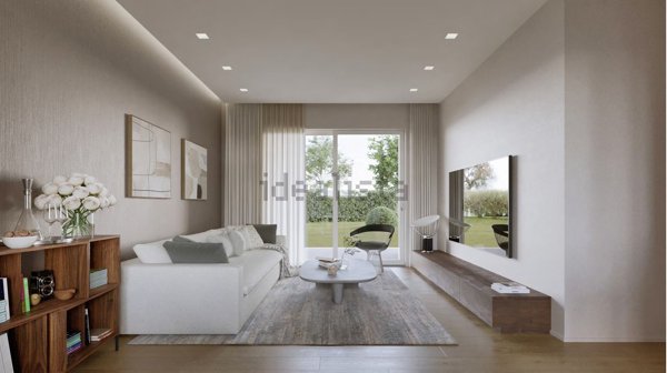 appartamento in vendita a Firenze in zona Coverciano