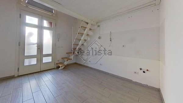 appartamento in vendita a Firenze in zona Careggi