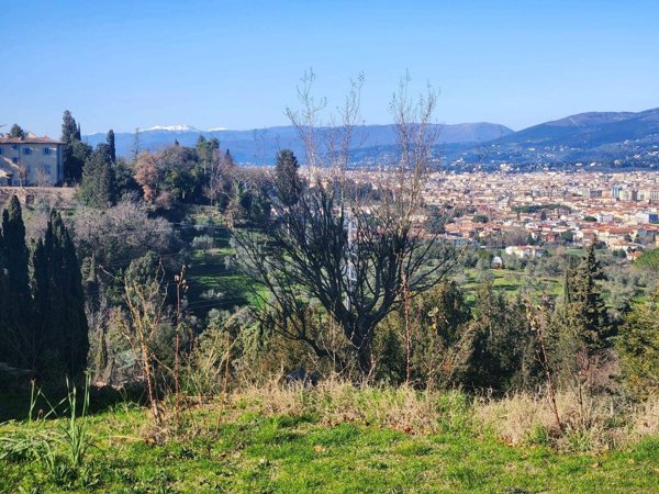 casa indipendente in vendita a Firenze in zona Ponte a Ema