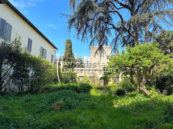 appartamento in vendita a Firenze in zona Centro Duomo