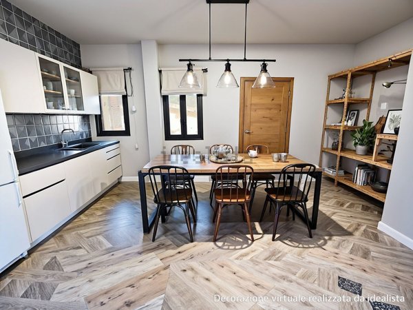 casa indipendente in vendita a Firenze in zona Isolotto