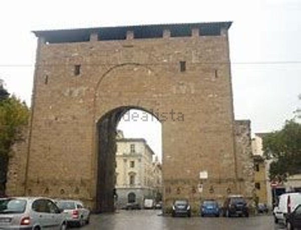 negozio in vendita a Firenze in zona Pignone