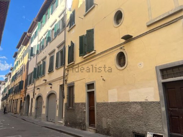 ufficio in vendita a Firenze in zona Centro San Frediano