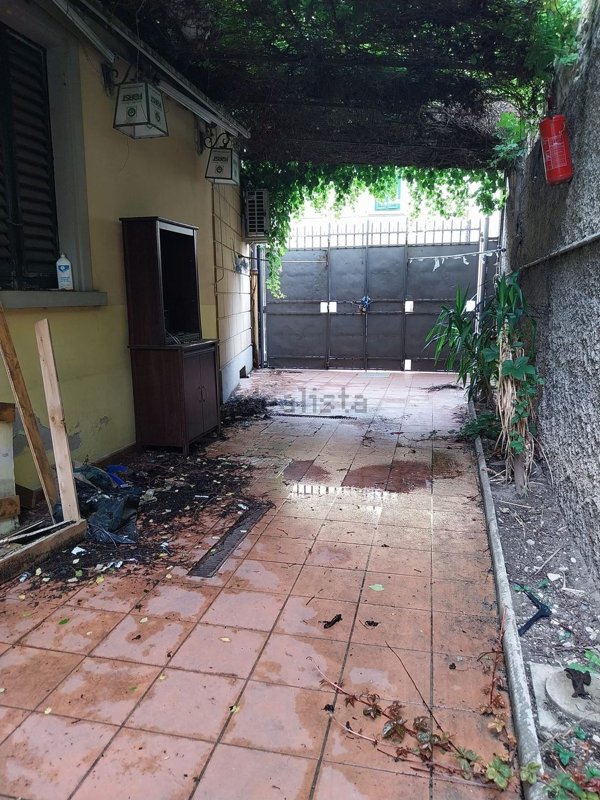casa indipendente in vendita a Firenze in zona Centro Storico