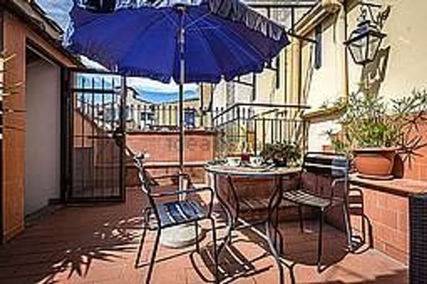 attico in vendita a Firenze in zona Centro Duomo