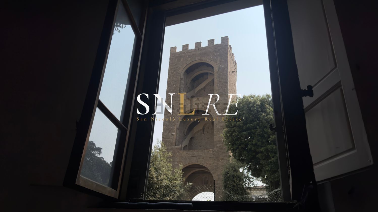 ufficio in vendita a Firenze in zona Centro San Niccolò