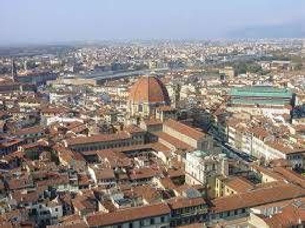 ufficio in vendita a Firenze in zona Centro Santa Croce