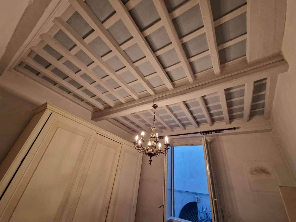 appartamento in vendita a Firenze in zona Centro Santa Maria Novella