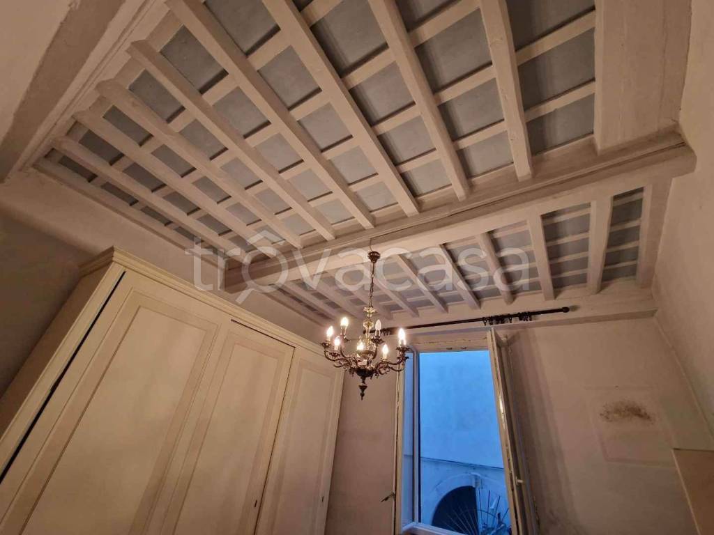 appartamento in vendita a Firenze in zona Centro Santa Maria Novella