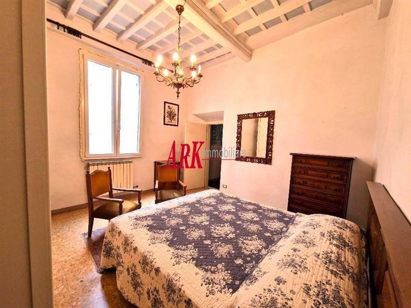 appartamento in vendita a Firenze in zona Centro Santa Maria Novella