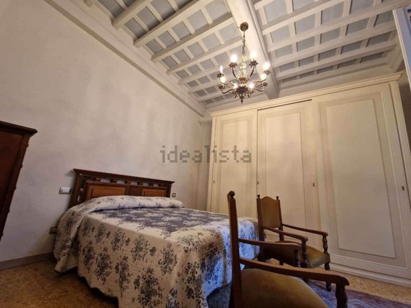 appartamento in vendita a Firenze in zona Centro Santa Maria Novella