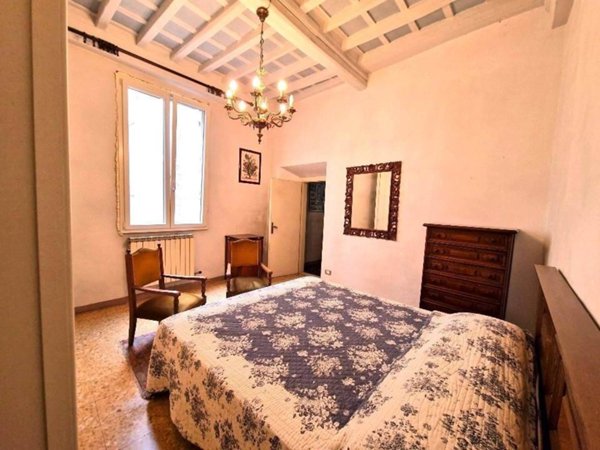 appartamento in vendita a Firenze in zona Centro Santa Maria Novella