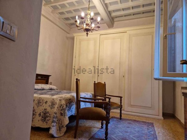 appartamento in vendita a Firenze in zona Centro Santa Maria Novella