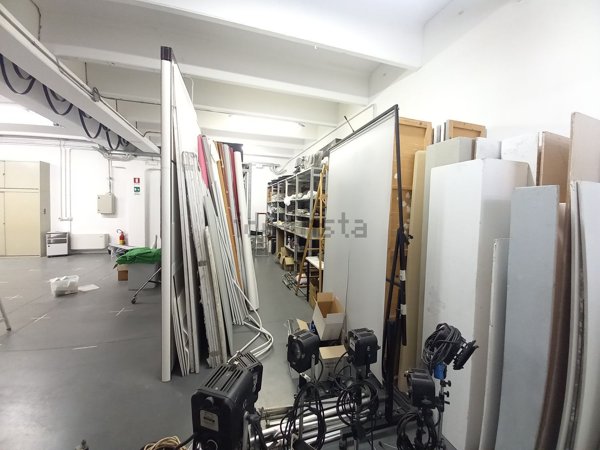 ufficio in vendita a Firenze in zona Novoli