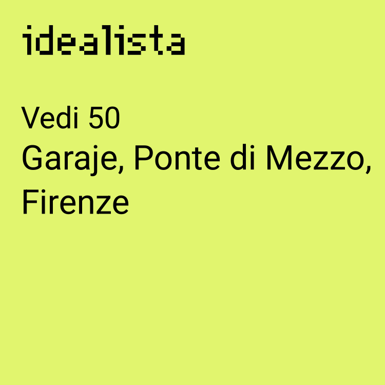 locale di sgombero in vendita a Firenze