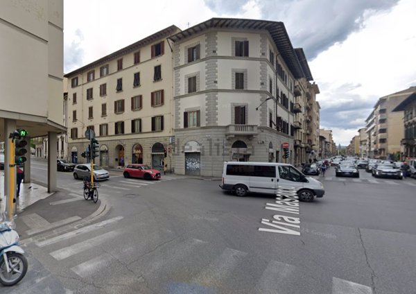 ufficio in vendita a Firenze
