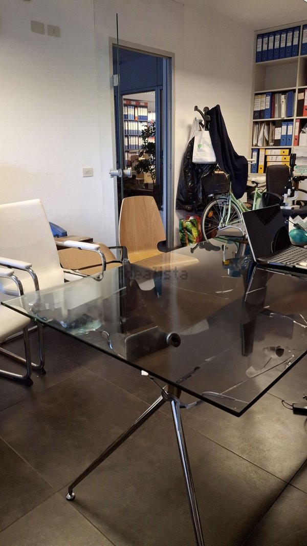 ufficio in vendita a Firenze