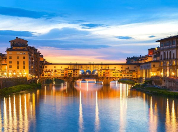 casa indipendente in vendita a Firenze in zona Porta Romana