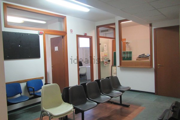 ufficio in vendita a Firenze in zona Centro Storico