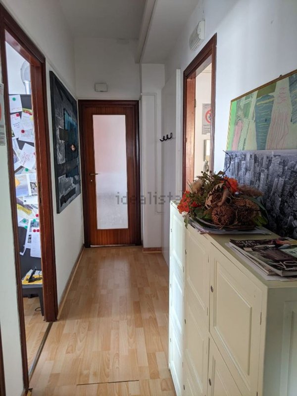 appartamento in vendita a Firenze in zona Firenze Nova